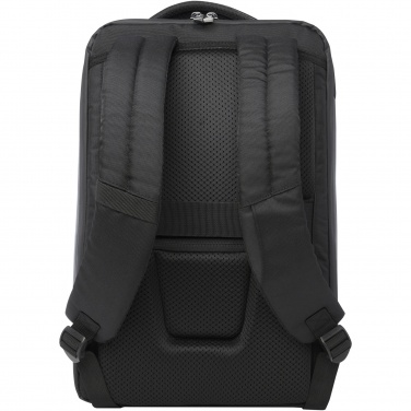 Logotrade firmakingituse foto: Expedition Pro 15,6" GRS taaskasutatud kompaktne sülearvuti seljakott 12L